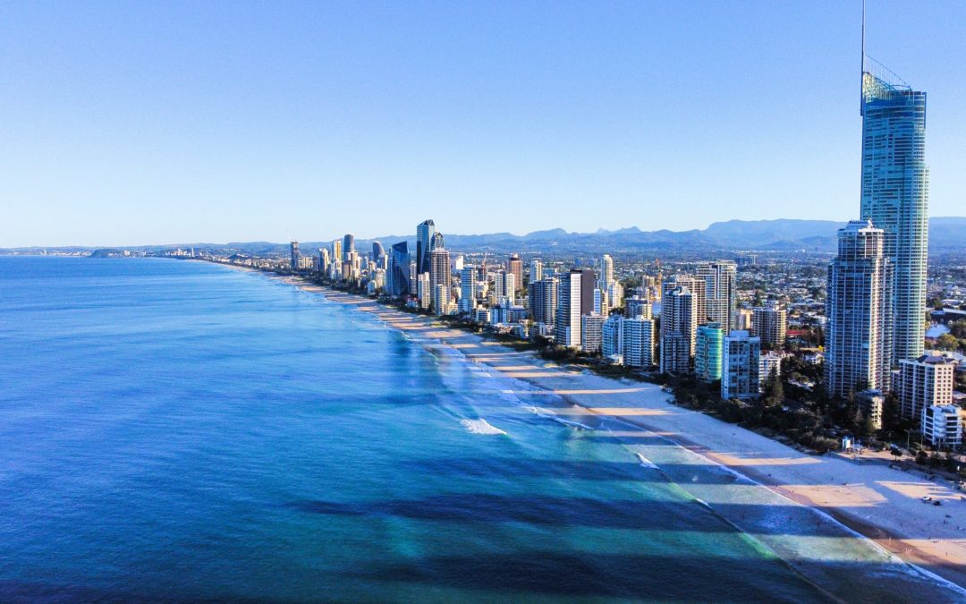 GOLD COAST WEEKEND GUIDE