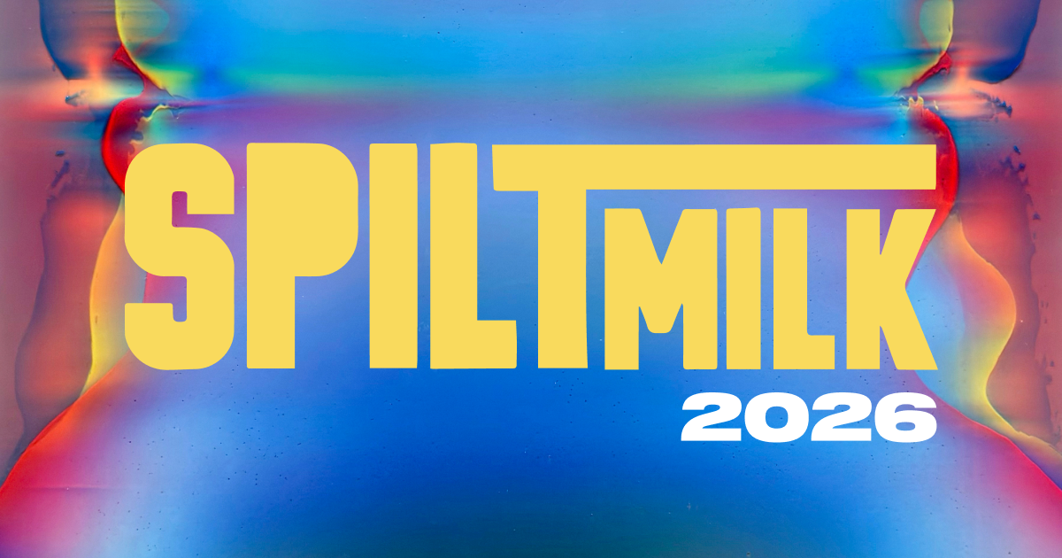 Spilt Milk 2026 (Geelong)